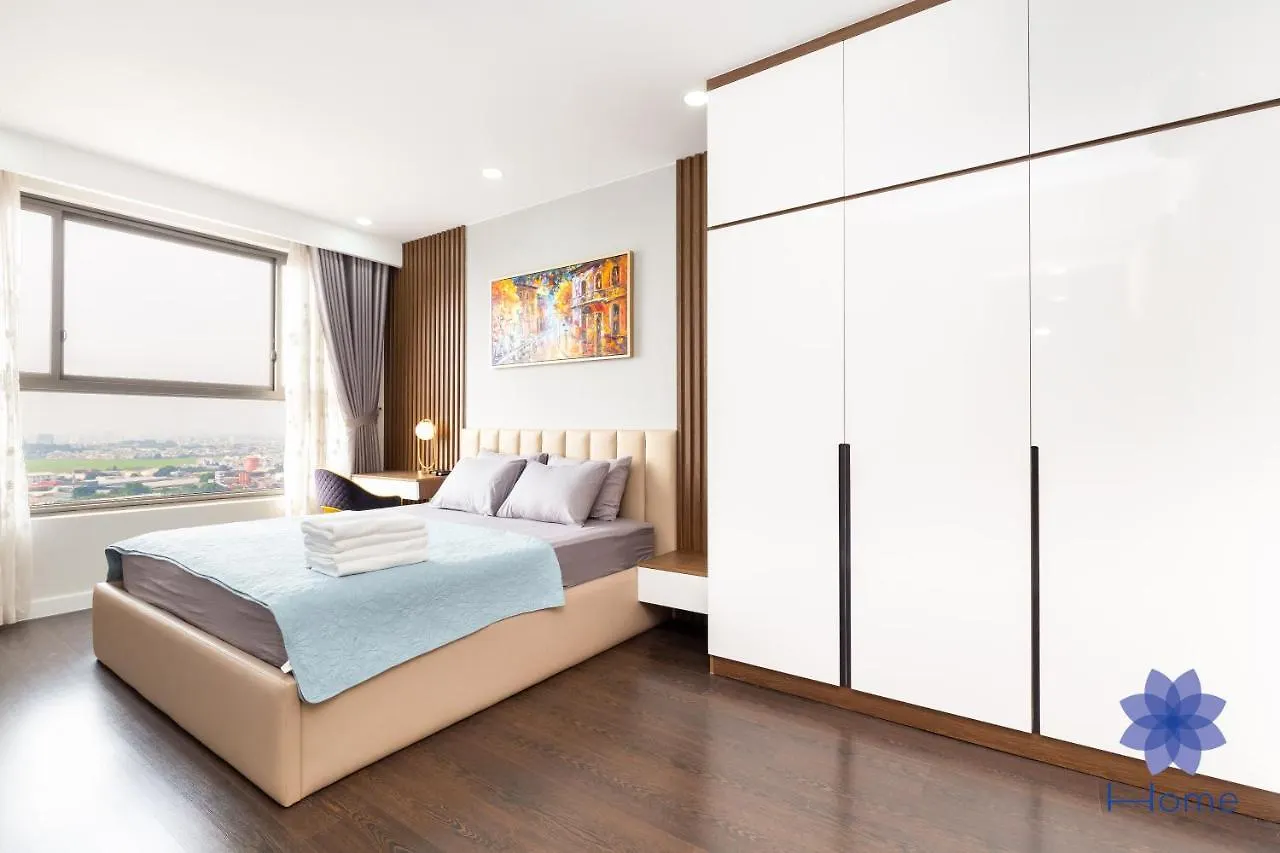 Home, Apartment For Rent In Botanica Premier Building, Free Gym&Pool Ho Chi Minh City