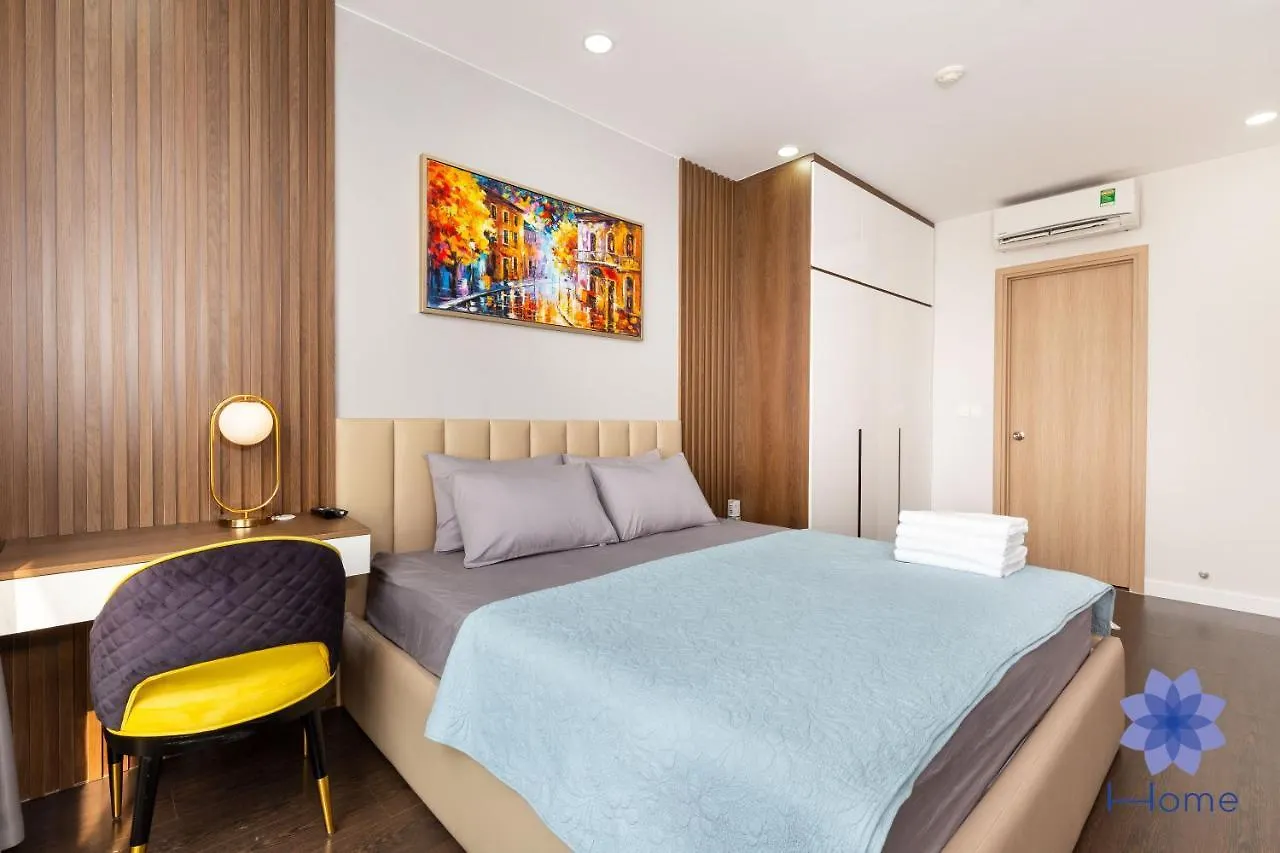 Home, Apartment For Rent In Botanica Premier Building, Free Gym&Pool Ho Chi Minh City
