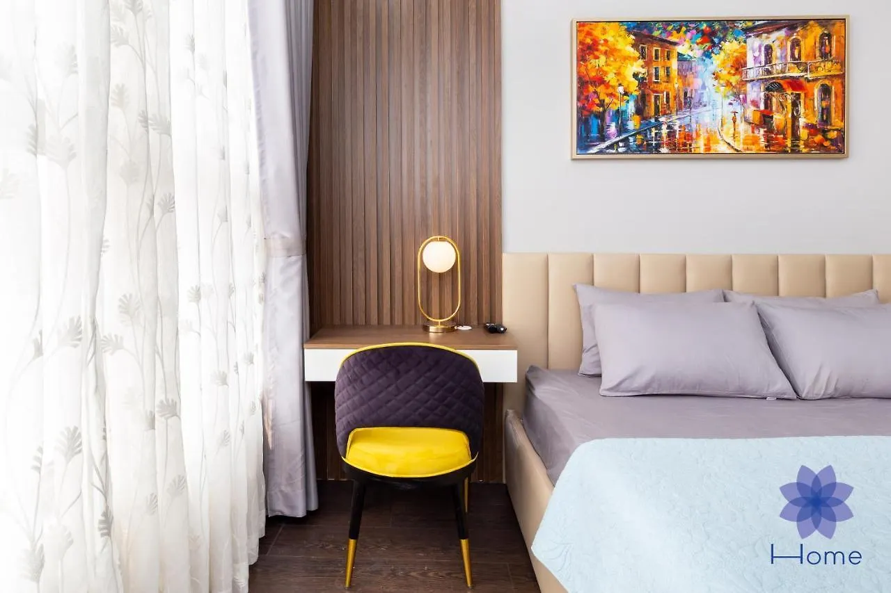 Home, Apartment For Rent In Botanica Premier Building, Free Gym&Pool Ho Chi Minh City Vietnam