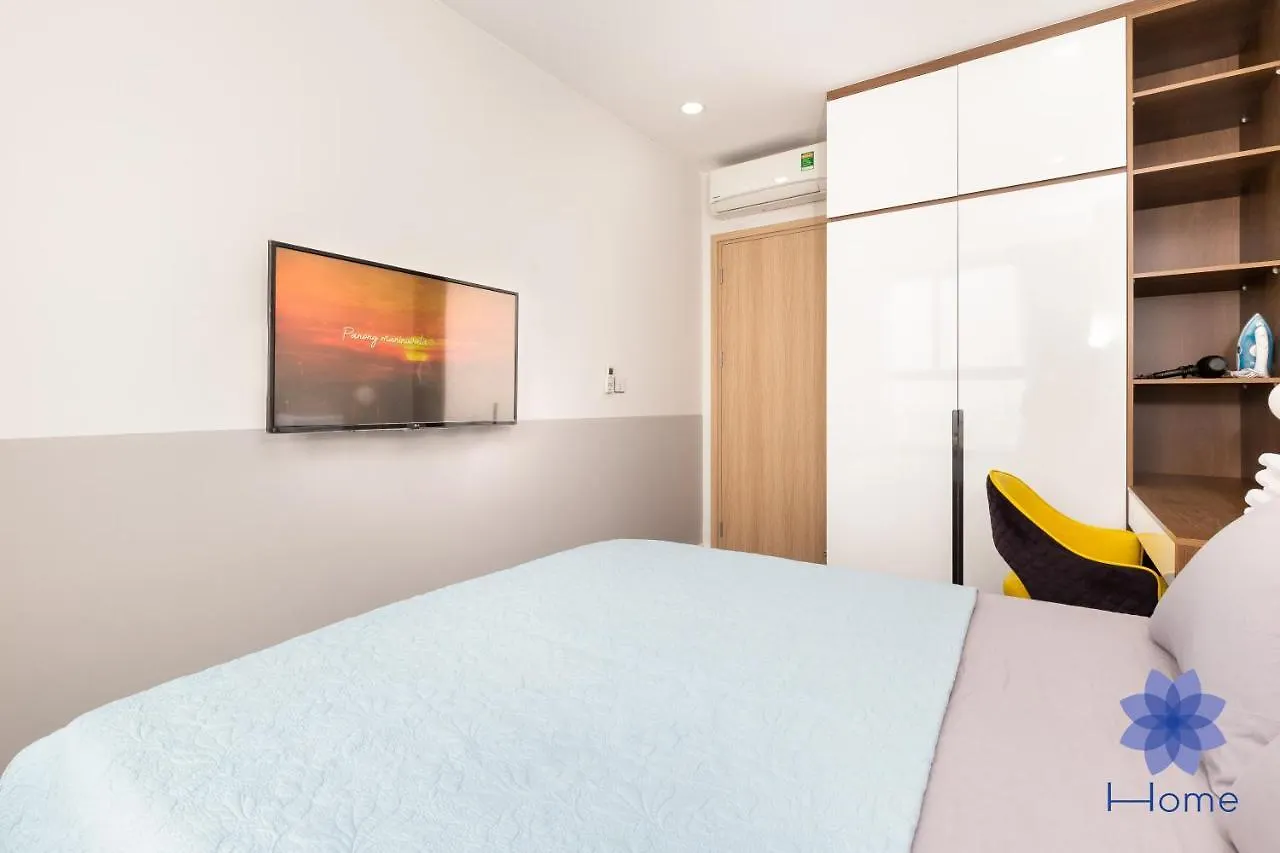 Home, Apartment For Rent In Botanica Premier Building, Free Gym&Pool Ho Chi Minh City