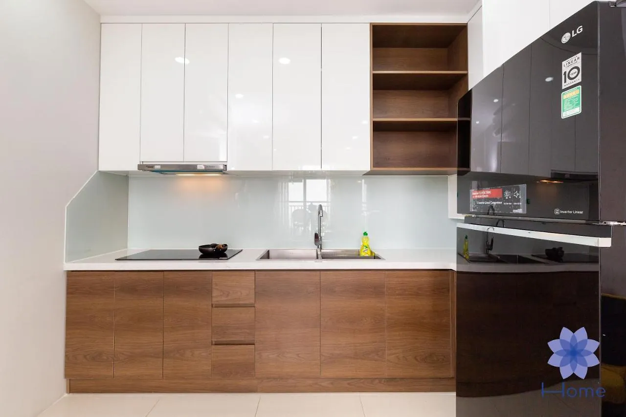 Home, Apartment For Rent In Botanica Premier Building, Free Gym&Pool Ho Chi Minh City