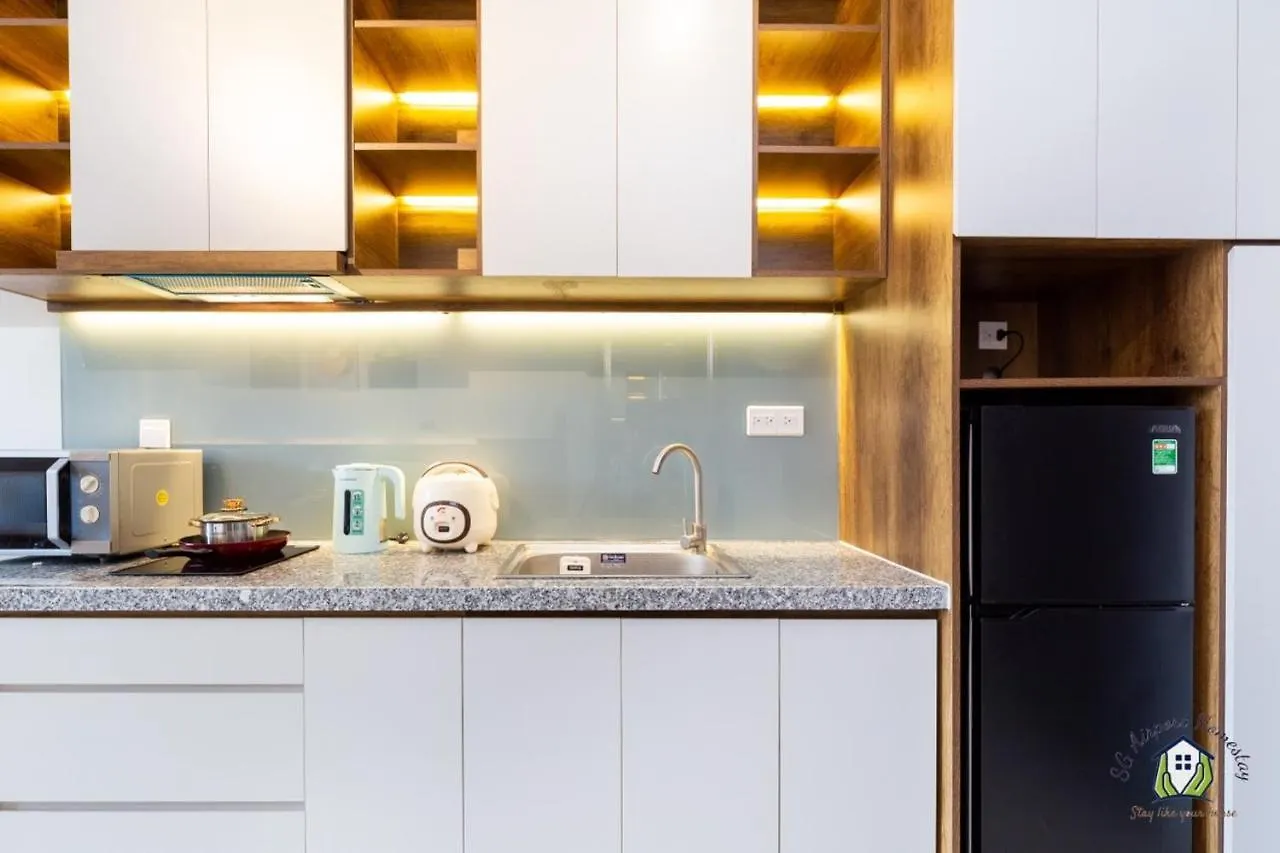 Home, Apartment For Rent In Botanica Premier Building, Free Gym&Pool Ho Chi Minh City Vietnam