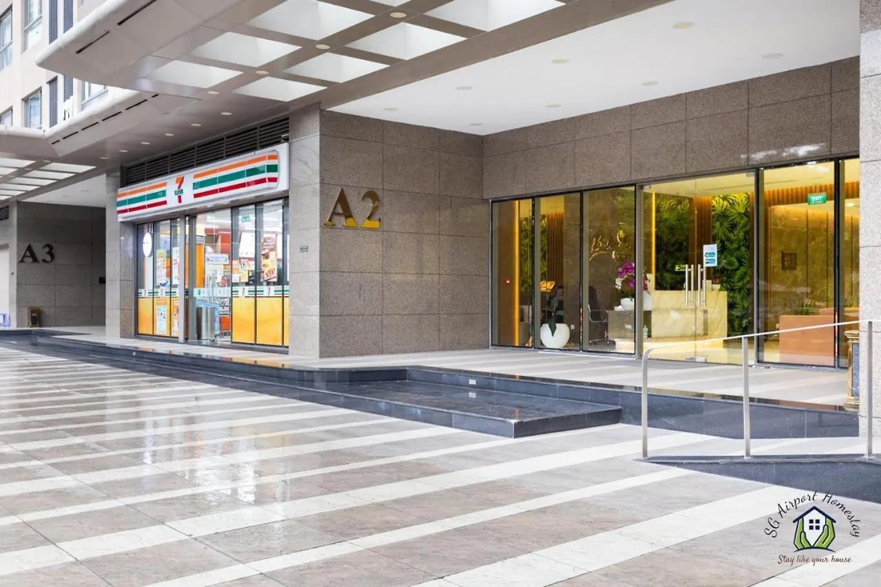 Home, Apartment For Rent In Botanica Premier Building, Free Gym&Pool Ho Chi Minh City
