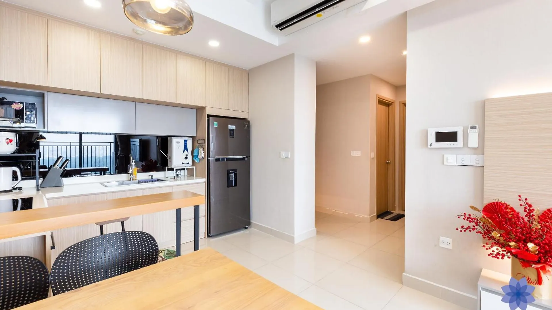Home, Apartment For Rent In Botanica Premier Building, Free Gym&Pool Ho Chi Minh City