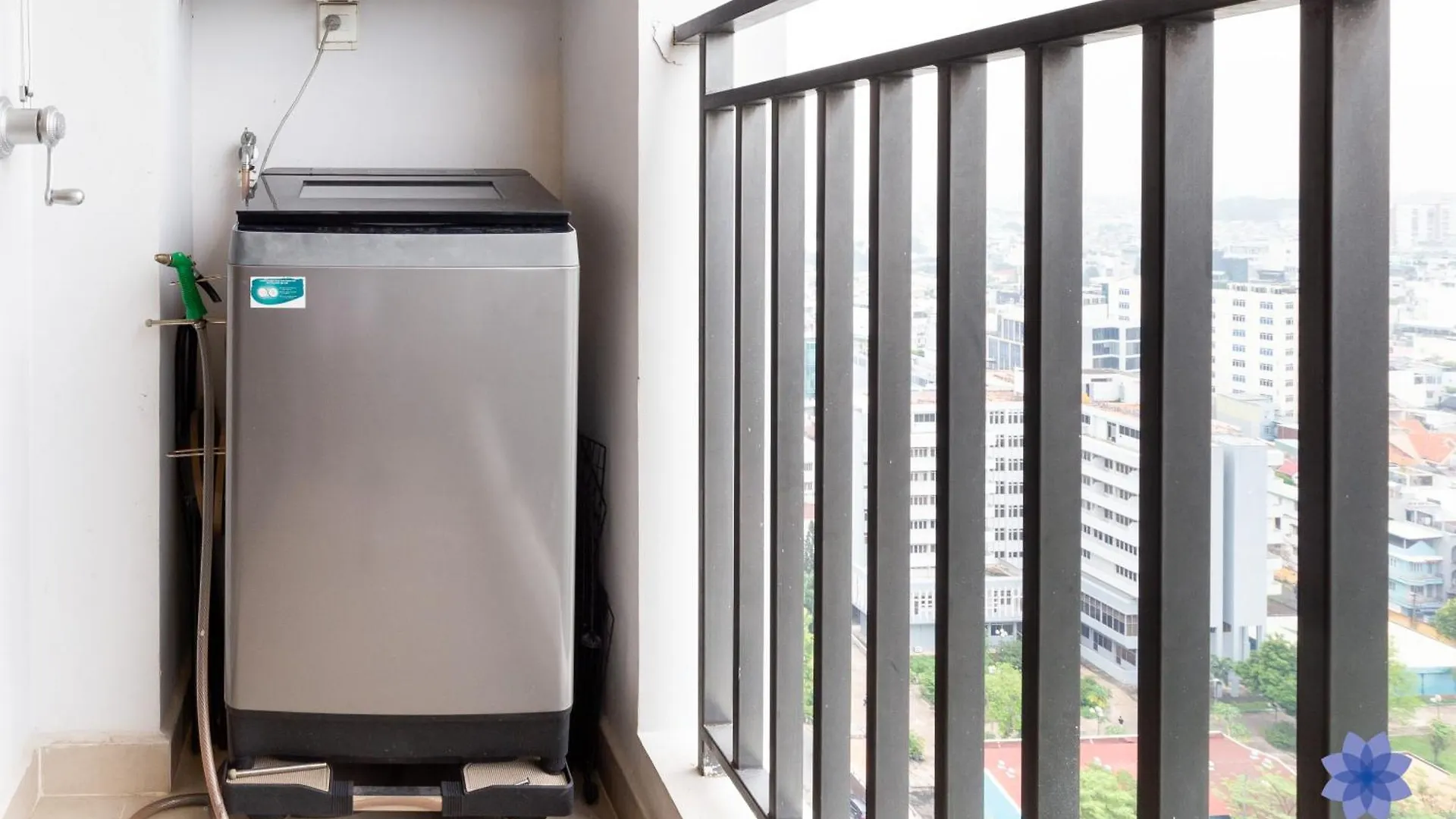 Home, Apartment For Rent In Botanica Premier Building, Free Gym&Pool Ho Chi Minh City