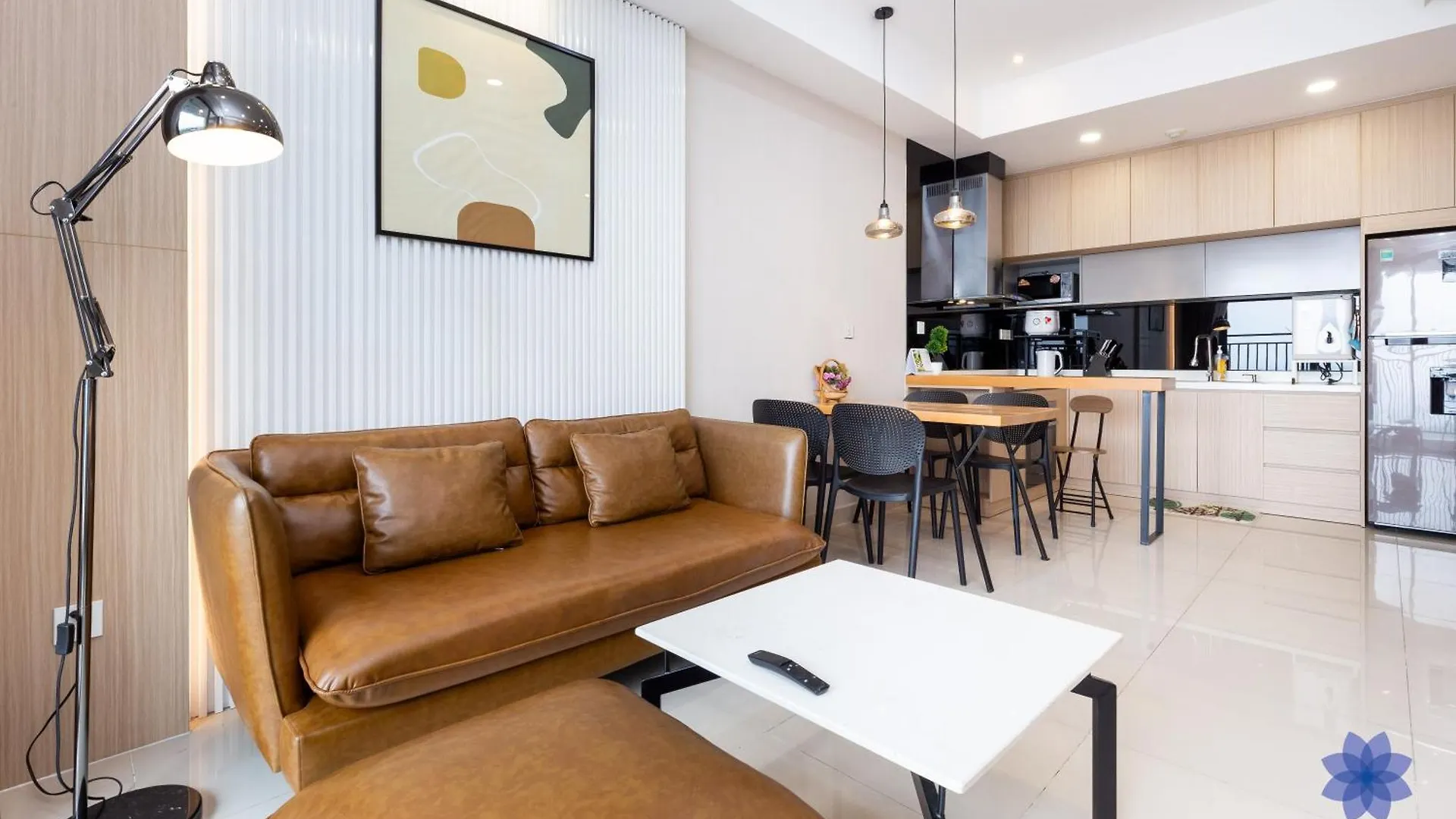 Home, Apartment For Rent In Botanica Premier Building, Free Gym&Pool Ho Chi Minh City Vietnam