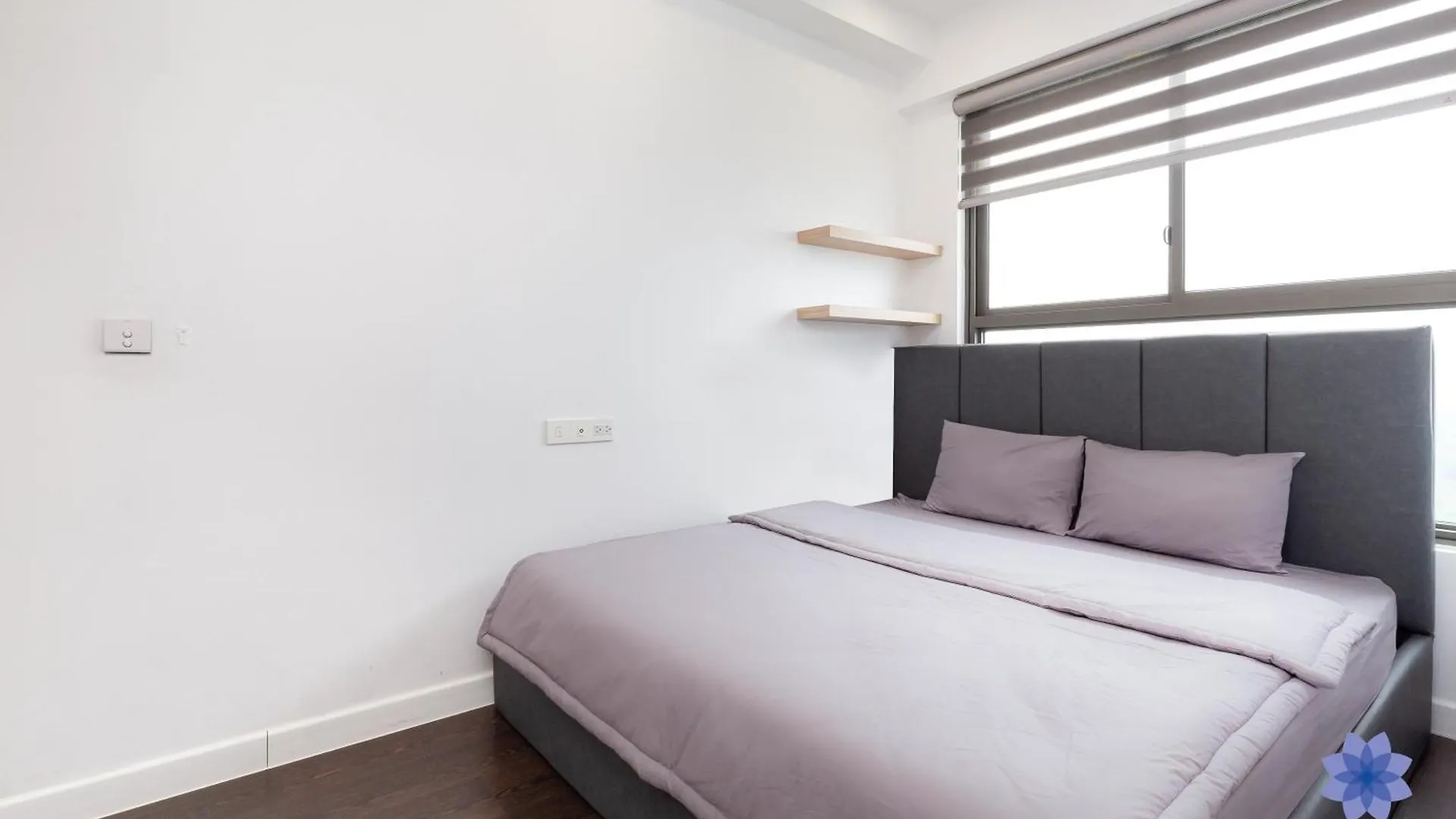 Home, Apartment For Rent In Botanica Premier Building, Free Gym&Pool Ho Chi Minh City