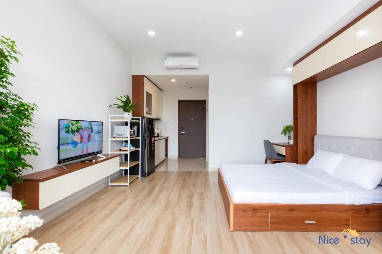 Home, Apartment For Rent In Botanica Premier Building, Free Gym&Pool Ho Chi Minh City