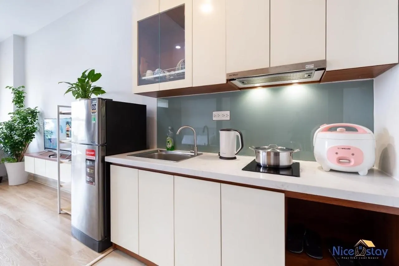 Home, Apartment For Rent In Botanica Premier Building, Free Gym&Pool Ho Chi Minh City