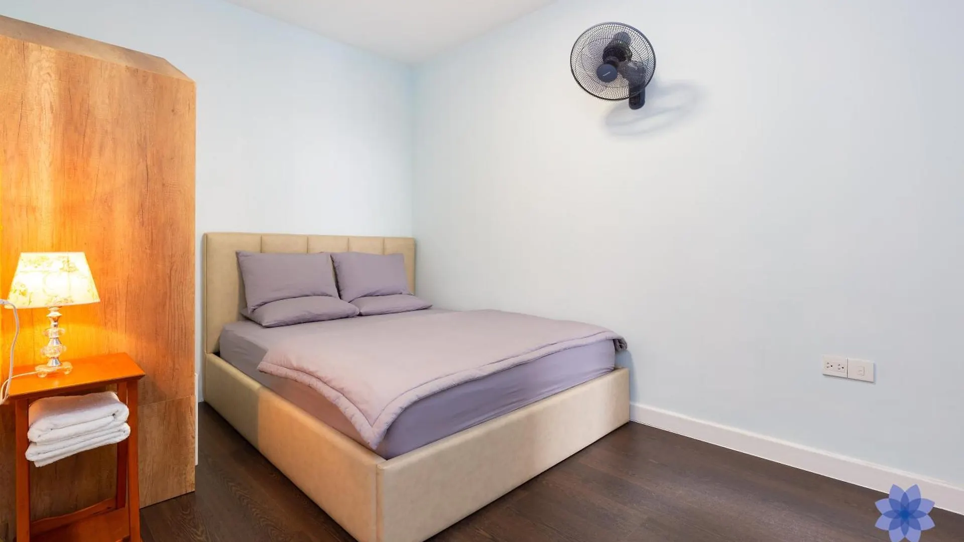 Home, Apartment For Rent In Botanica Premier Building, Free Gym&Pool Ho Chi Minh City