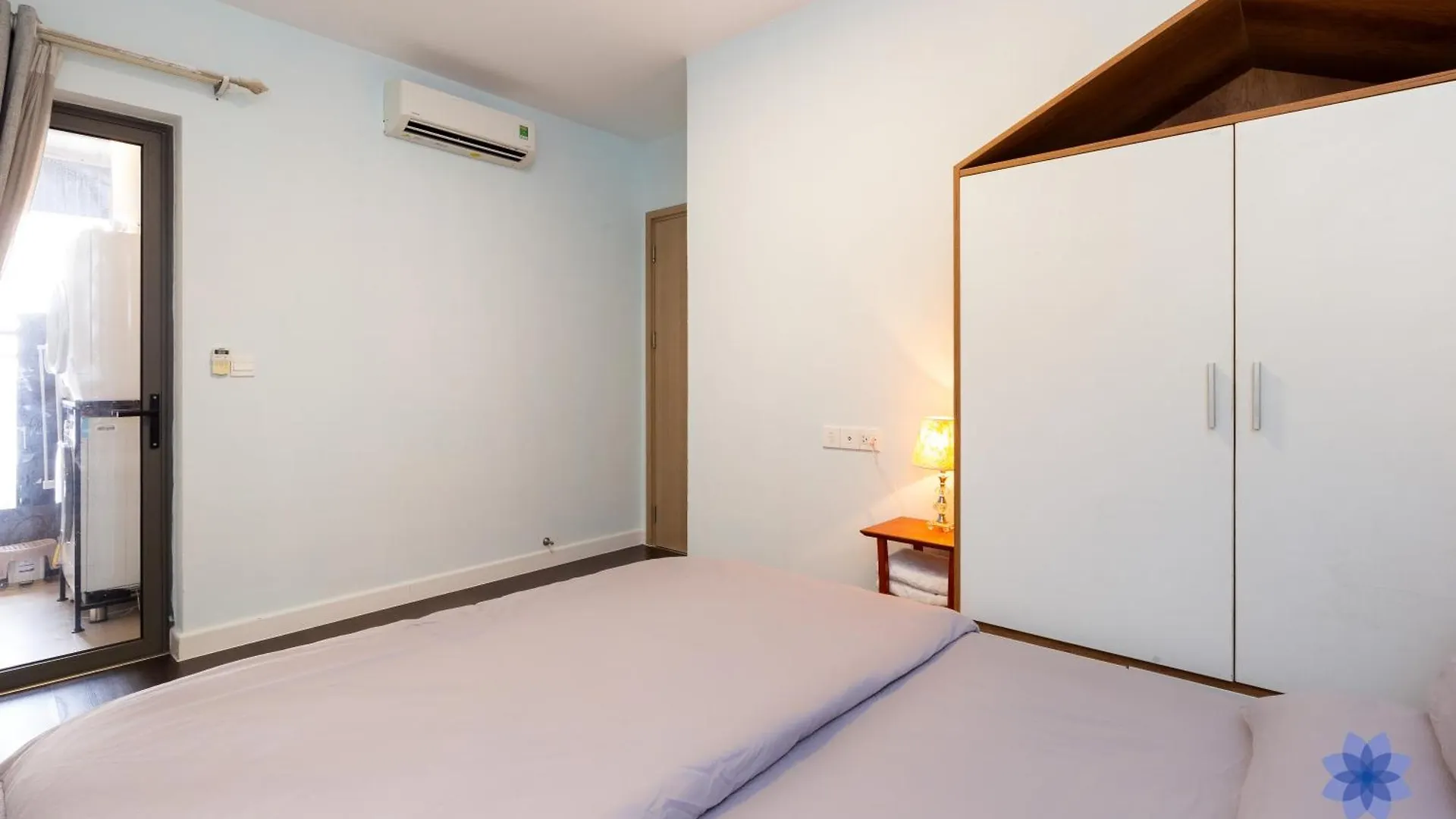 Home, Apartment For Rent In Botanica Premier Building, Free Gym&Pool Ho Si Minh-város 0*,