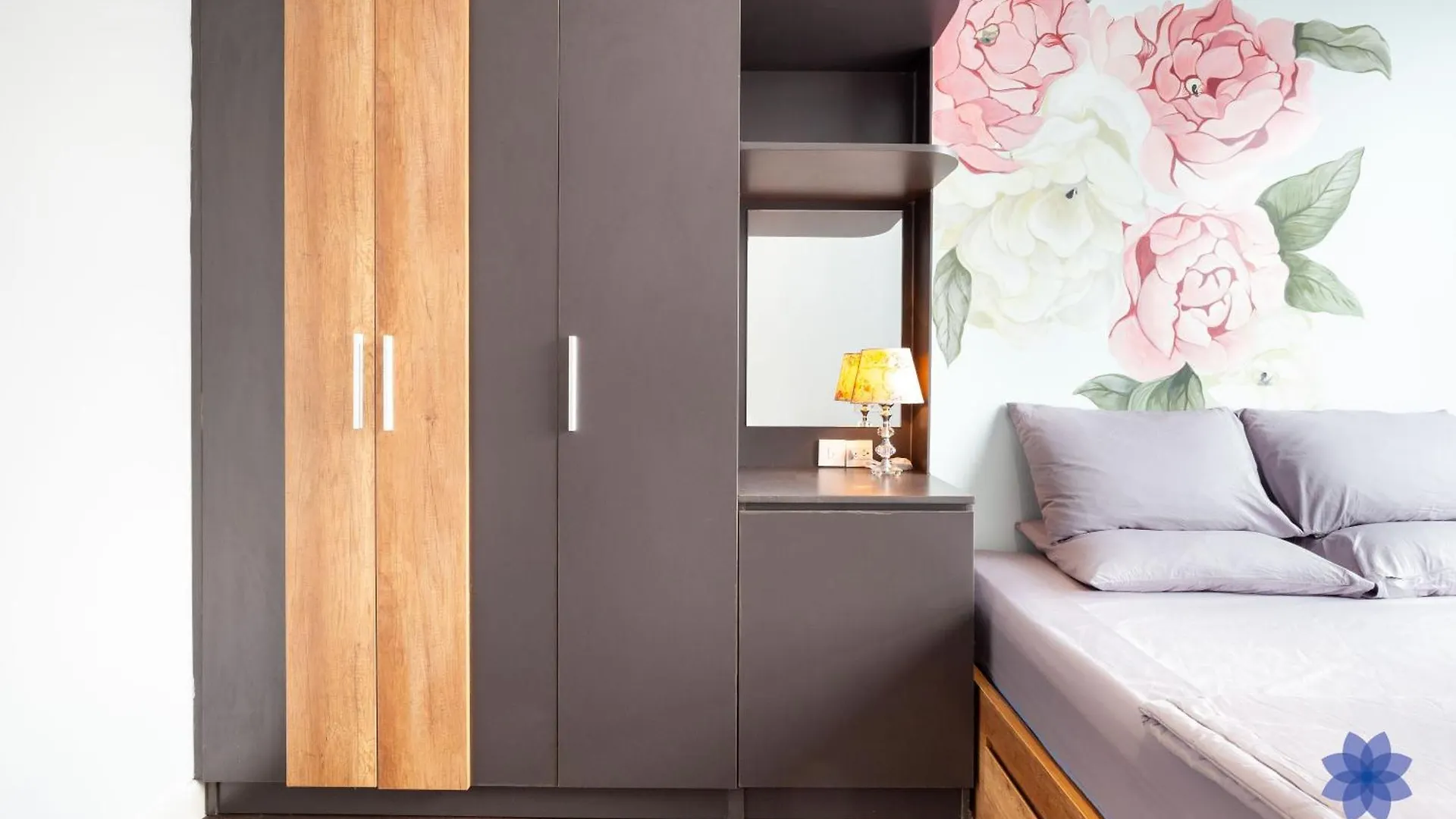 Home, Apartment For Rent In Botanica Premier Building, Free Gym&Pool Ho Chi Minh City