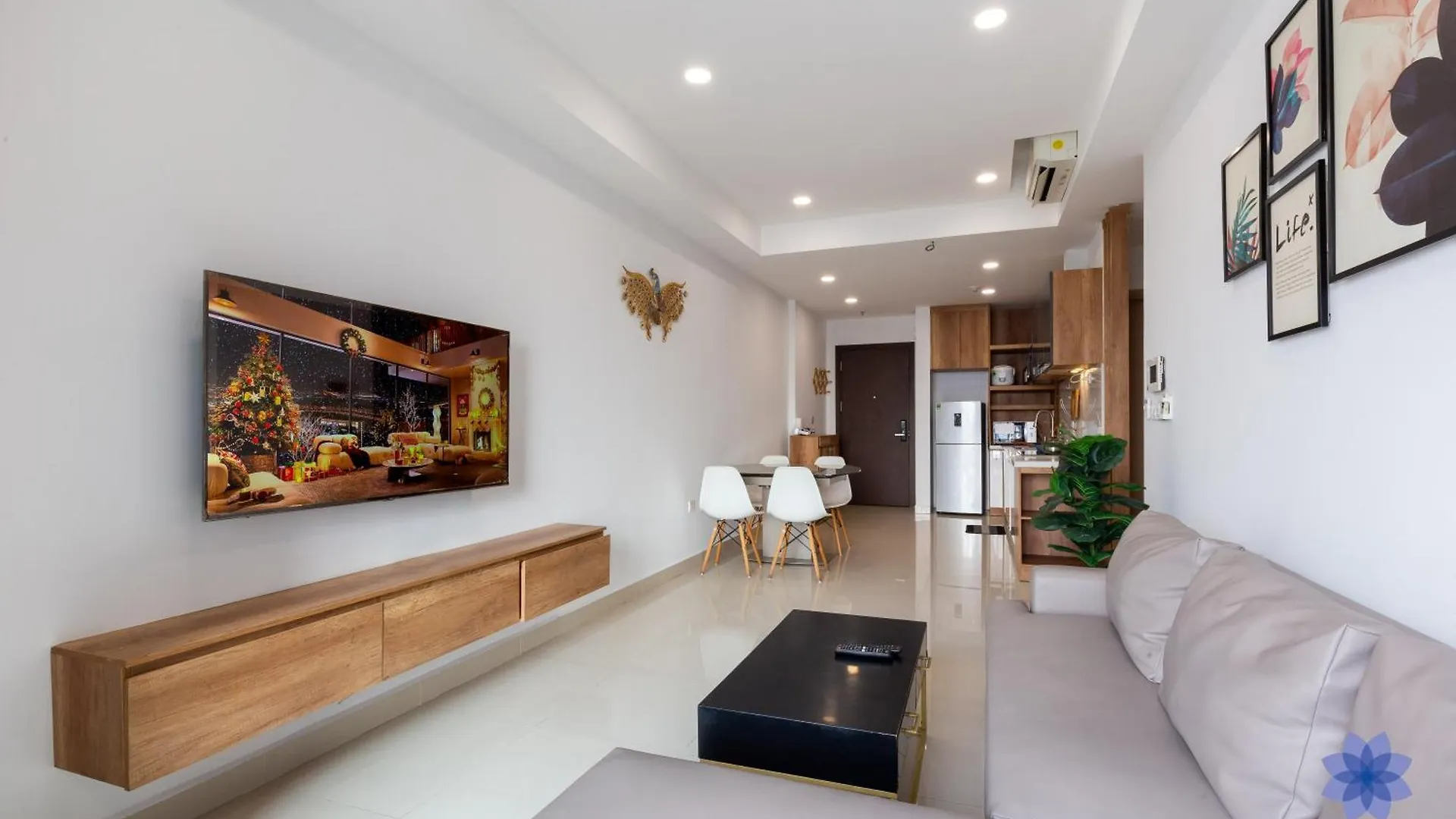 Home, Apartment For Rent In Botanica Premier Building, Free Gym&Pool Ho Chi Minh City