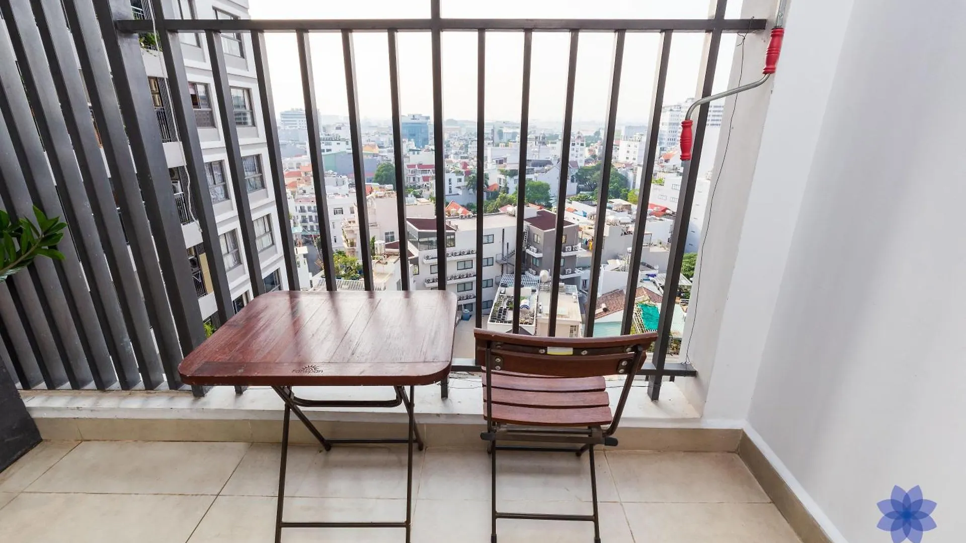 Home, Apartment For Rent In Botanica Premier Building, Free Gym&Pool Ho Chi Minh City 0*,  Vietnam