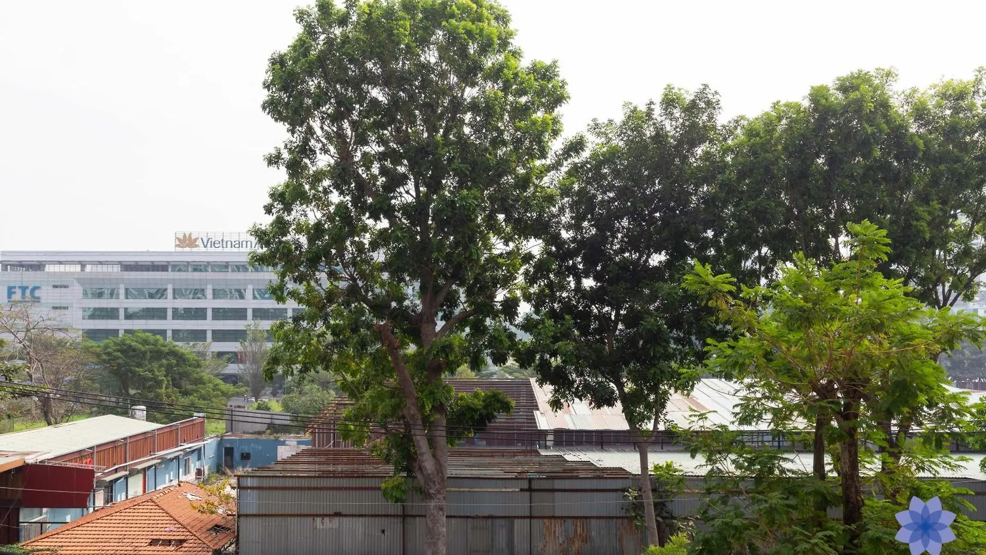 Home, Apartment For Rent In Botanica Premier Building, Free Gym&Pool Ho Si Minh-város