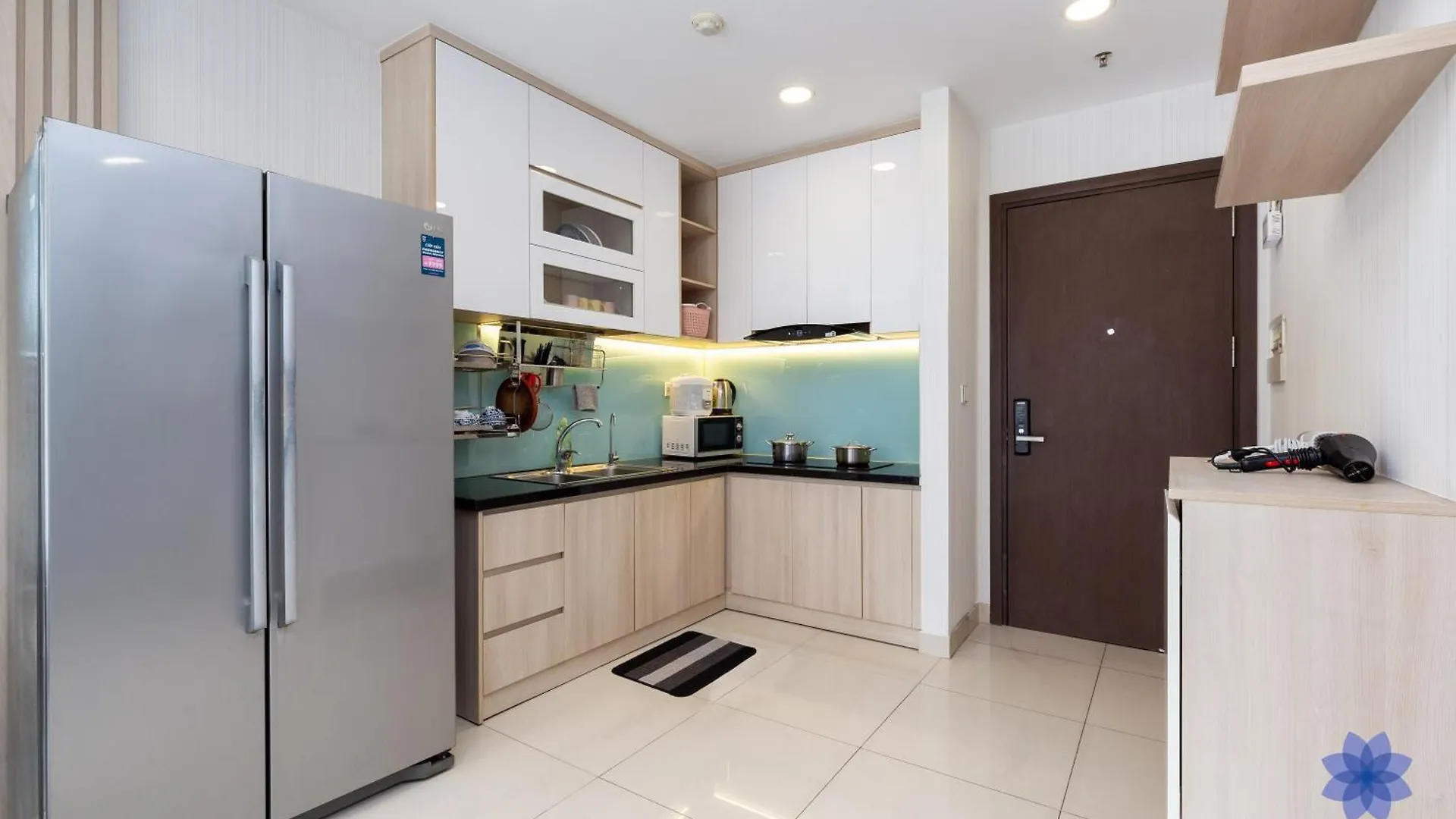 Home, Apartment For Rent In Botanica Premier Building, Free Gym&Pool Ho Chi Minh City