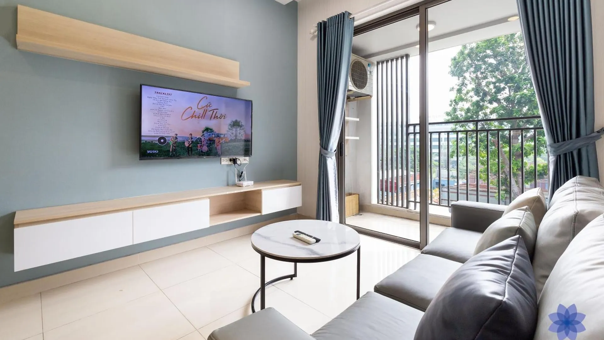 Home, Apartment For Rent In Botanica Premier Building, Free Gym&Pool Ho Si Minh-város 0*,