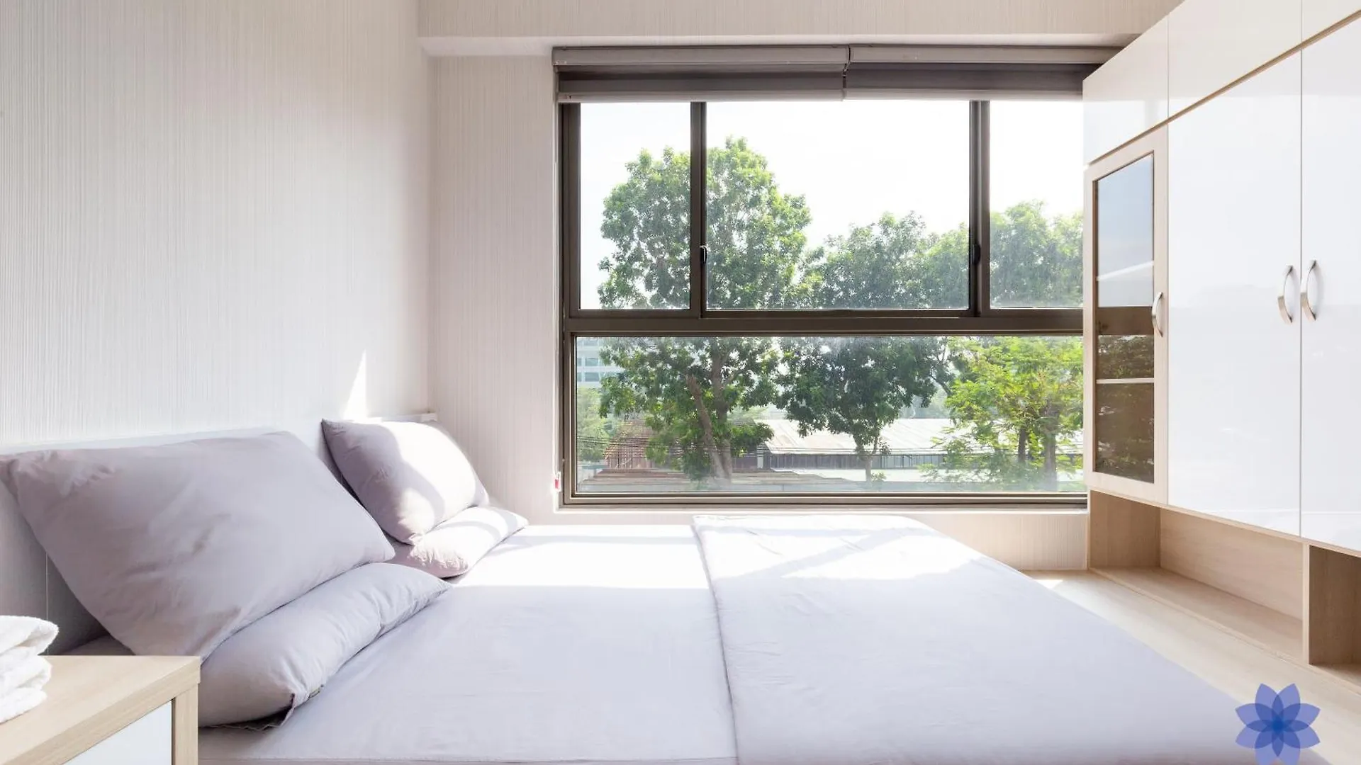 Home, Apartment For Rent In Botanica Premier Building, Free Gym&Pool Ho Chi Minh City Vietnam