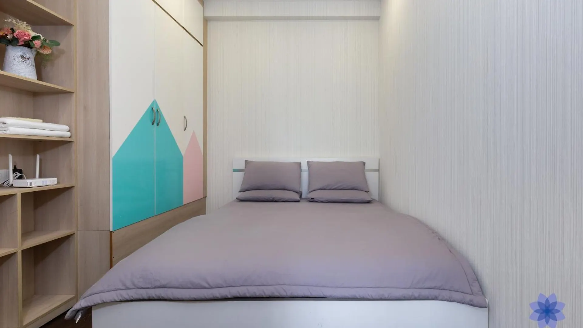 Home, Apartment For Rent In Botanica Premier Building, Free Gym&Pool Ho Chi Minh City
