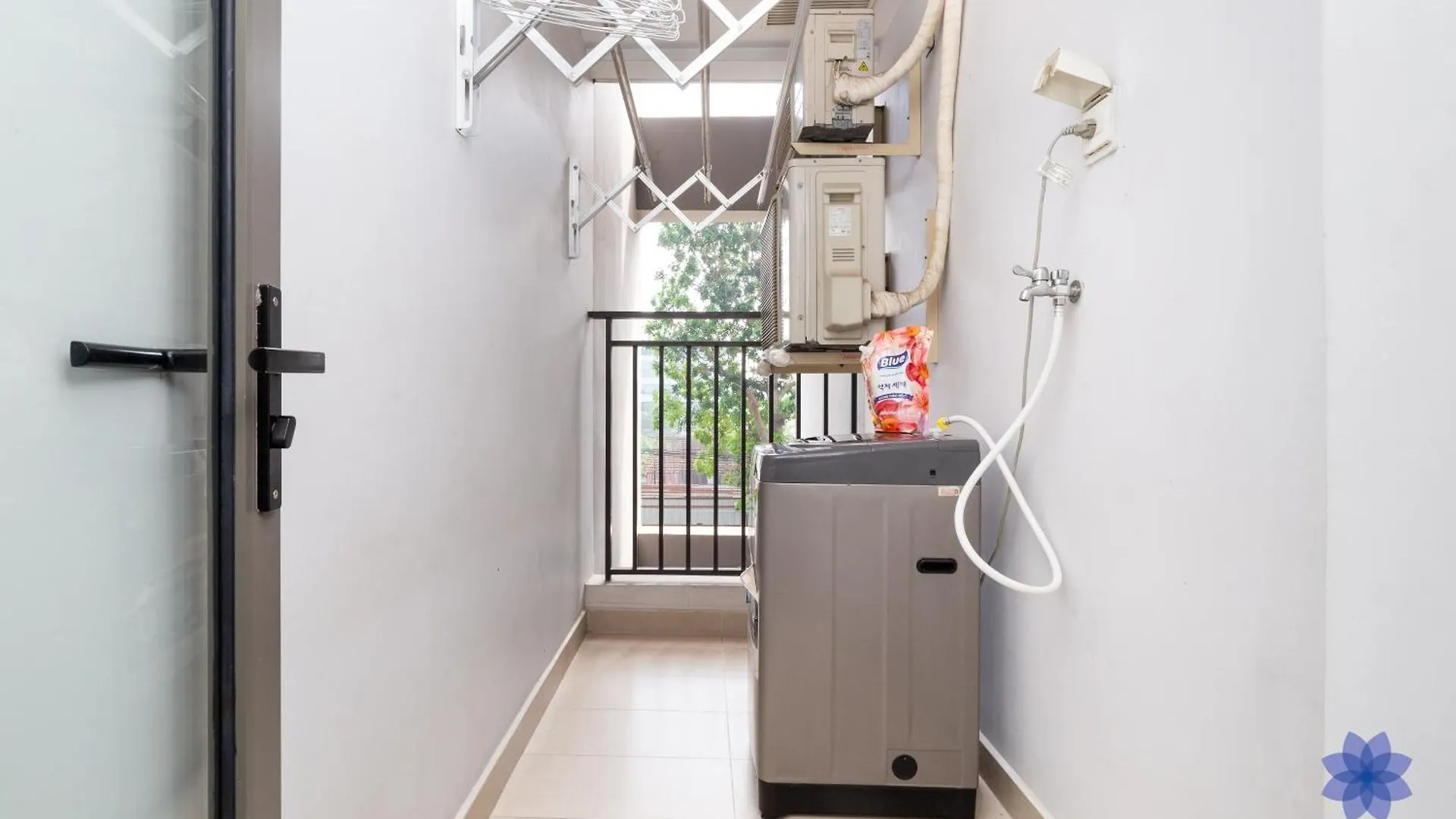 Home, Apartment For Rent In Botanica Premier Building, Free Gym&Pool Ho Či Minovo Město