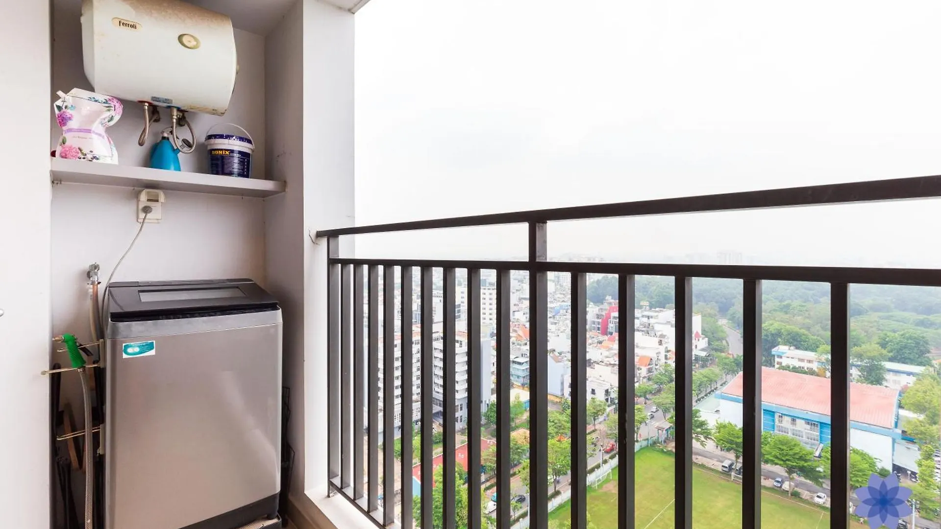 Home, Apartment For Rent In Botanica Premier Building, Free Gym&Pool Ho Chi Minh City Vietnam